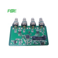 2 Layer Circuit Board Electronic OEM PCB Assembly Manufacturers